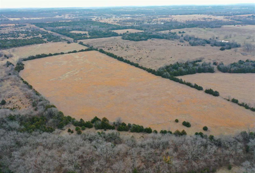 Lots/land,Unplatted,Brush Creek,128912