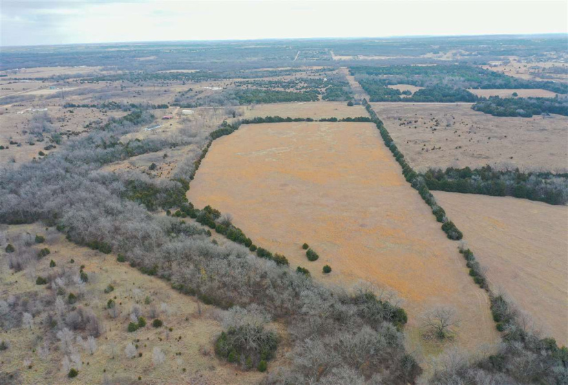 Lots/land,Unplatted,Brush Creek,128912