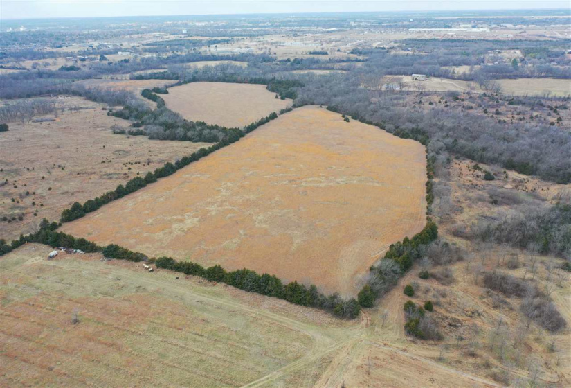 Lots/land,Unplatted,Brush Creek,128912