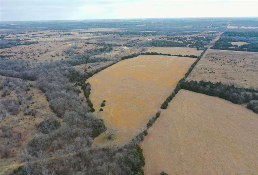 Lots/land,Unplatted,Brush Creek,128912