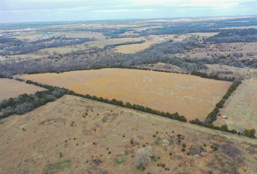 Lots/land,Unplatted,Brush Creek,128912