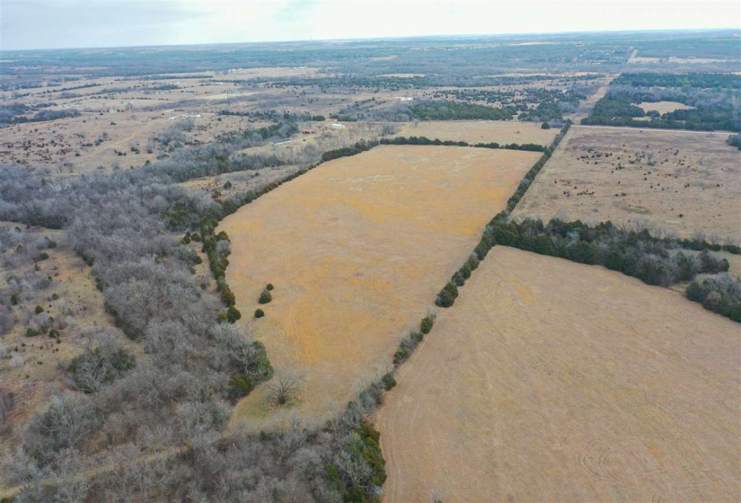 Lots/land,Unplatted,Brush Creek,128912