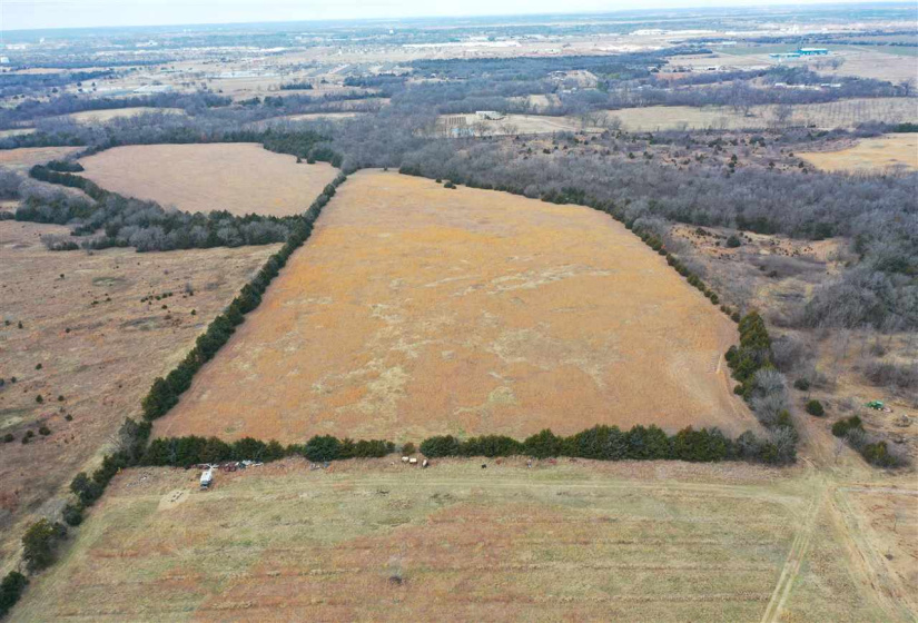 Lots/land,Unplatted,Brush Creek,128912