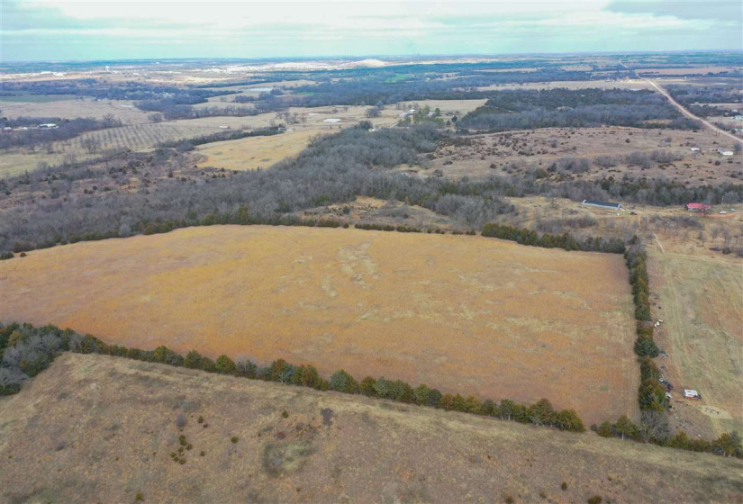 Lots/land,Unplatted,Brush Creek,128912