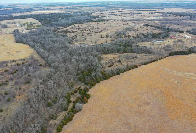 Lots/land,Unplatted,Brush Creek,128912