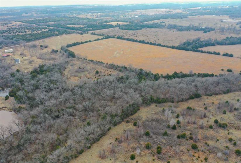 Lots/land,Unplatted,Brush Creek,128912