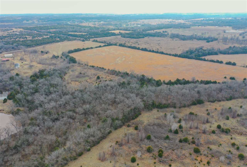 Lots/land,Unplatted,Brush Creek,128912