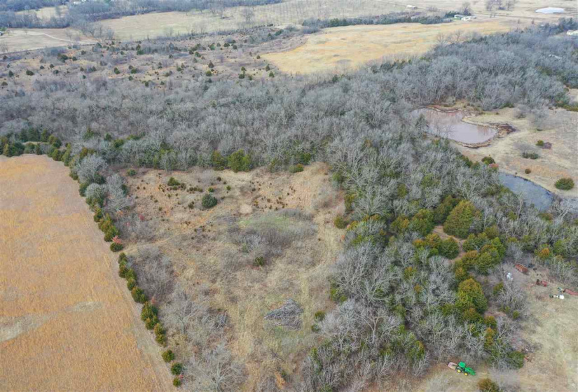 Lots/land,Unplatted,Brush Creek,128912