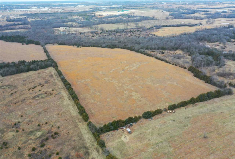 Lots/land,Unplatted,Brush Creek,128912