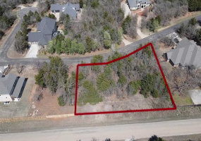 Lots/land,Platted,Briarcreek,129398