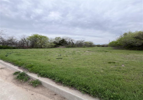 Lots/land,Platted,Seay,129460