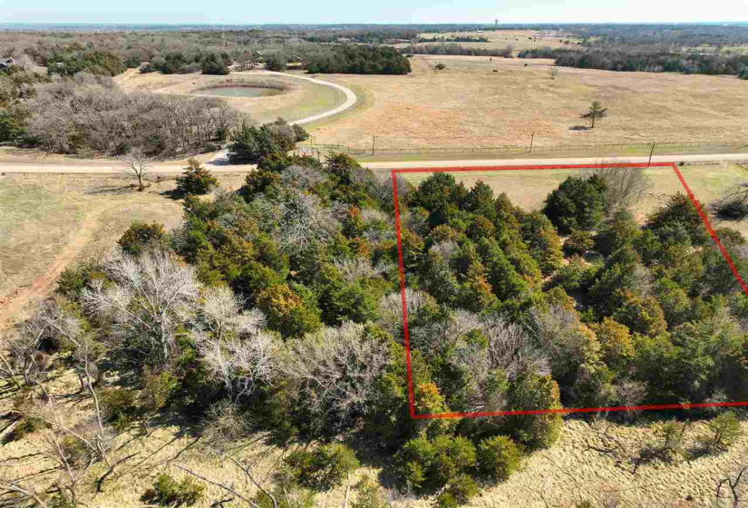Lots/land,Unplatted,Country Club Rd,129668