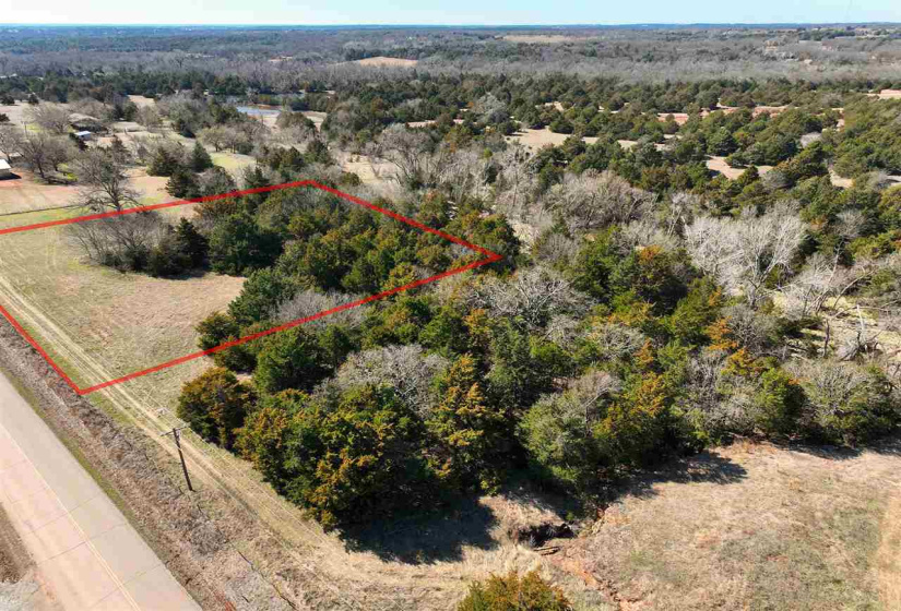 Lots/land,Unplatted,Country Club Rd,129668