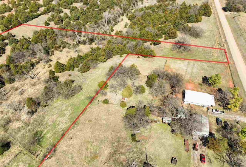 Lots/land,Unplatted,Country Club Rd,129669