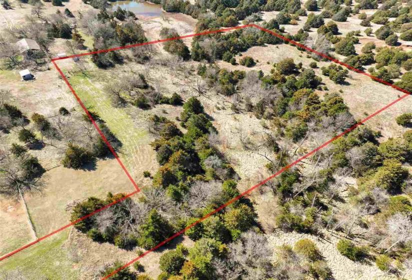 Lots/land,Unplatted,Country Club Rd,129669