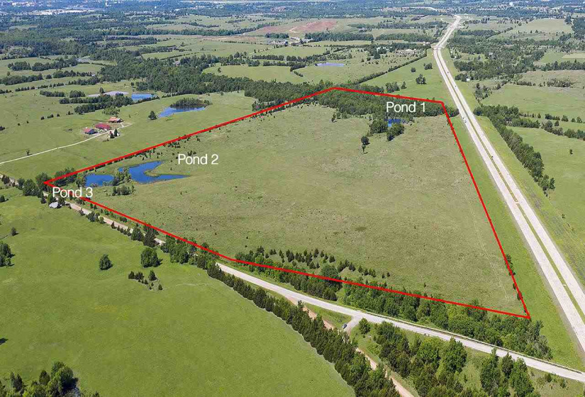 Lots/land,Unplatted,Brush Creek,129797