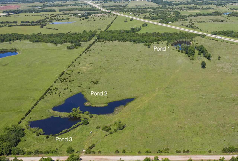 Lots/land,Unplatted,Brush Creek,129797