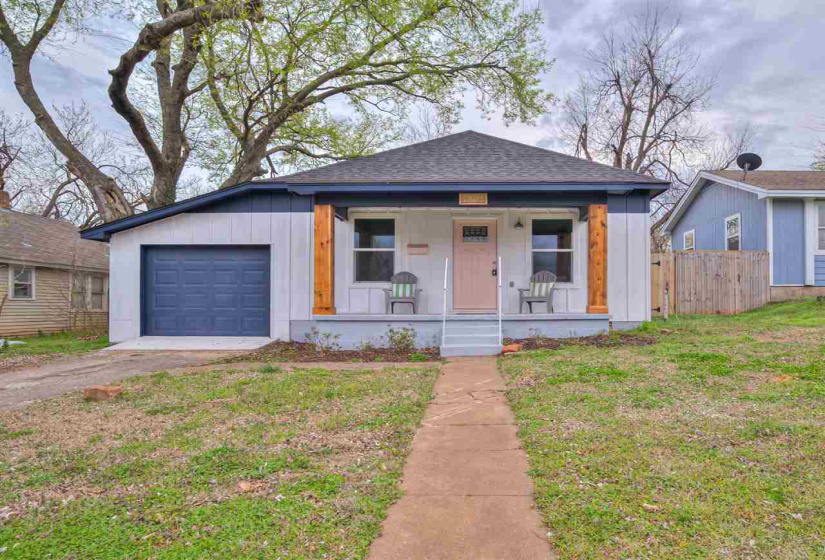 3 Bedrooms Bedrooms, ,2 BathroomsBathrooms,Residential,Single Family,Oklahoma,1,129924