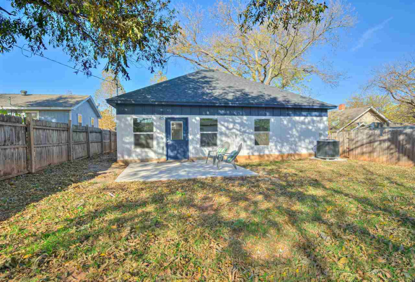 3 Bedrooms Bedrooms, ,2 BathroomsBathrooms,Residential,Single Family,Oklahoma,1,129924