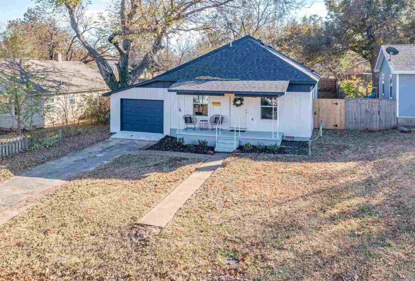 3 Bedrooms Bedrooms, ,2 BathroomsBathrooms,Residential,Single Family,Oklahoma,1,129924