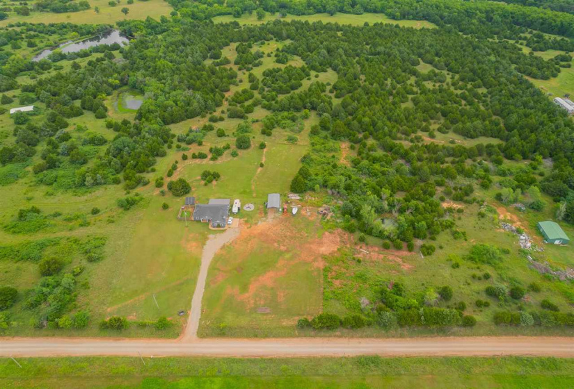 Lots/land,Unplatted,Burris,129945