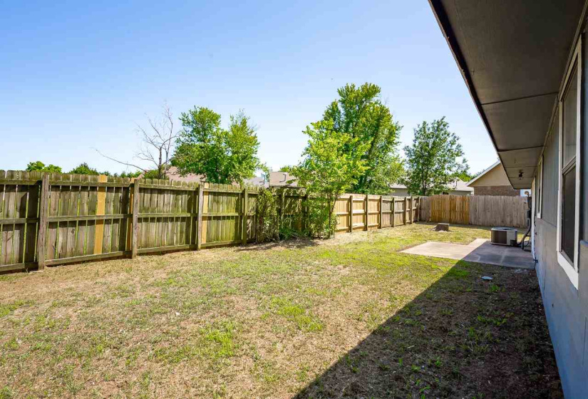 2 Bedrooms Bedrooms, ,1 BathroomBathrooms,Residential,Single Family,Post Oak,1.5,129959