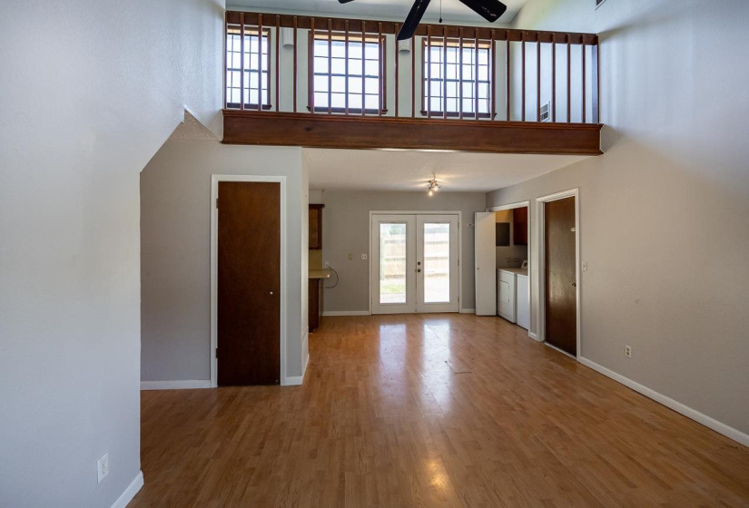 2 Bedrooms Bedrooms, ,1 BathroomBathrooms,Residential,Single Family,Post Oak,1.5,129959