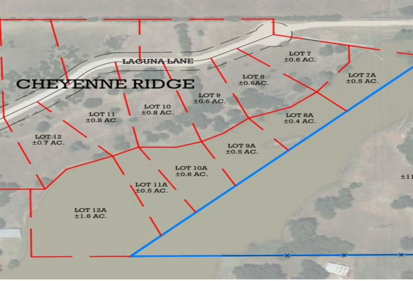 Lots/land,Platted,Laguna,129982