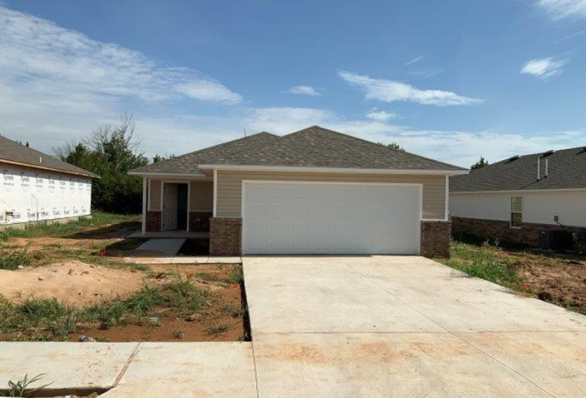 3 Bedrooms Bedrooms, ,2 BathroomsBathrooms,Residential,Single Family,Krayler,1,130125