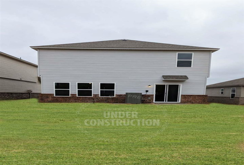 4 Bedrooms Bedrooms, ,2 BathroomsBathrooms,Residential,Single Family,Frye Farms,1,130131