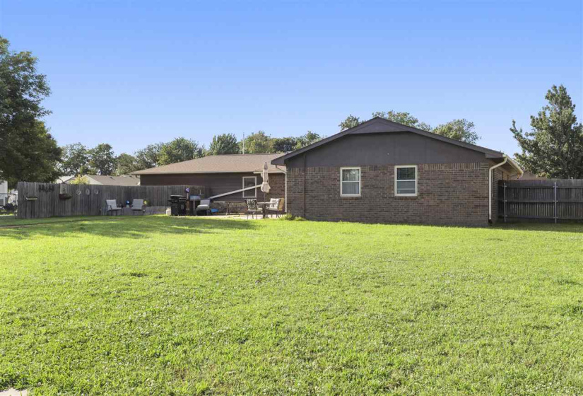 3 Bedrooms Bedrooms, ,2 BathroomsBathrooms,Residential,Single Family,Chickasaw,1,130197