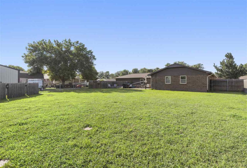 3 Bedrooms Bedrooms, ,2 BathroomsBathrooms,Residential,Single Family,Chickasaw,1,130197