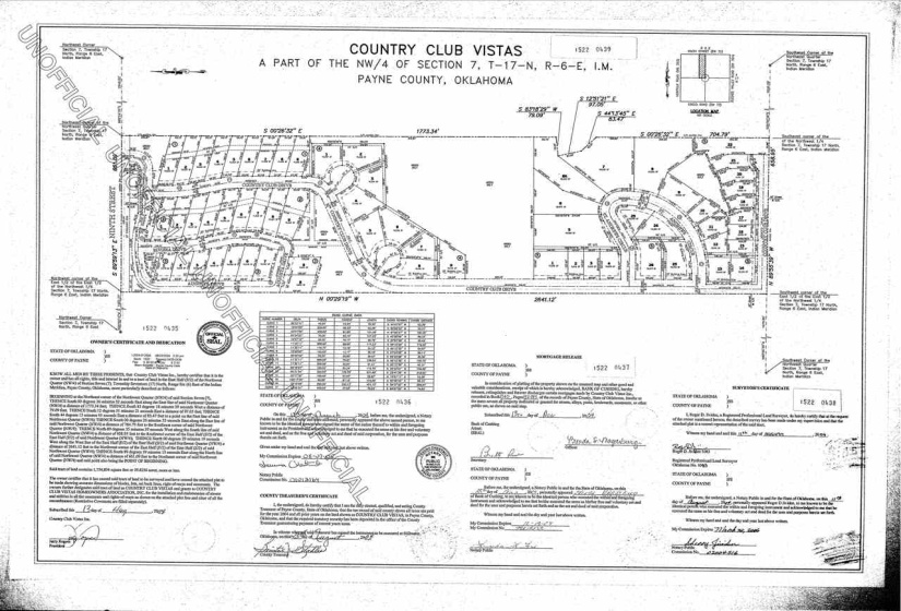 Lots/land,Platted,Country Club,130290