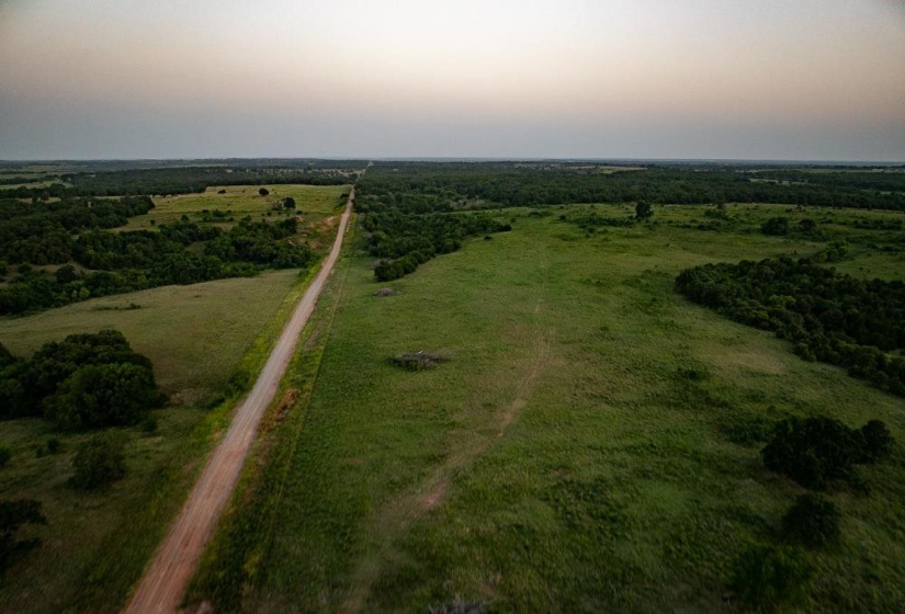 Lots/land,Unplatted,Mount Vernon,130357