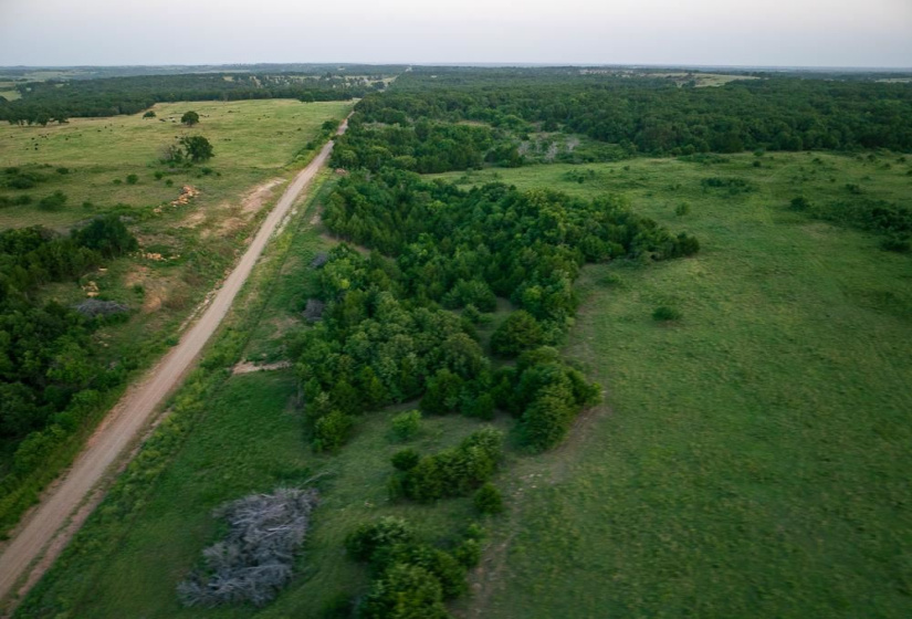 Lots/land,Unplatted,Mount Vernon,130357