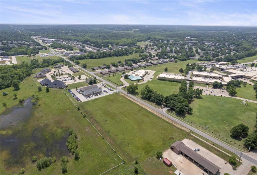 Commercial/industrial,Commercial,130464