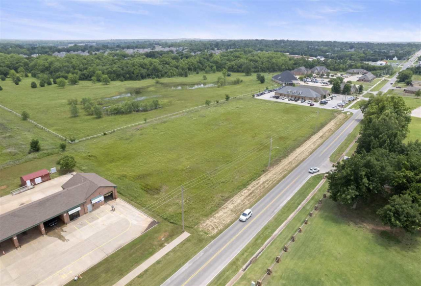 Commercial/industrial,Commercial,130464