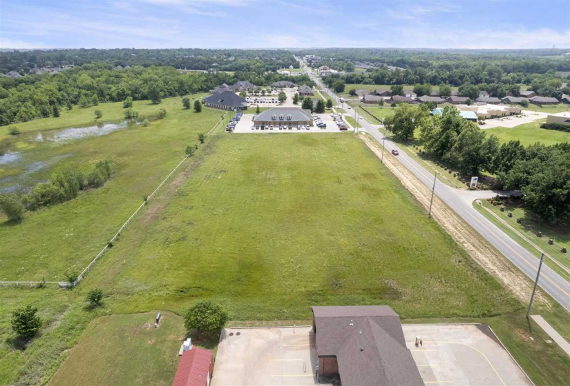 Commercial/industrial,Commercial,130464