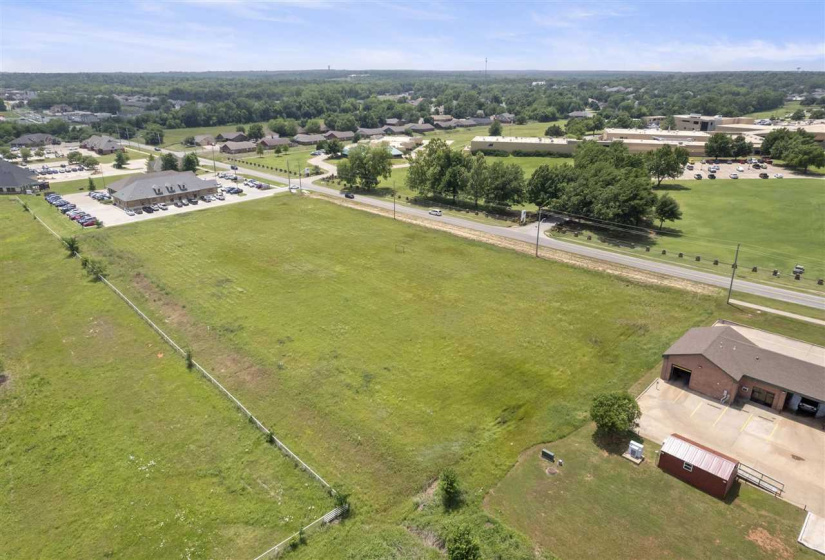 Commercial/industrial,Commercial,130464