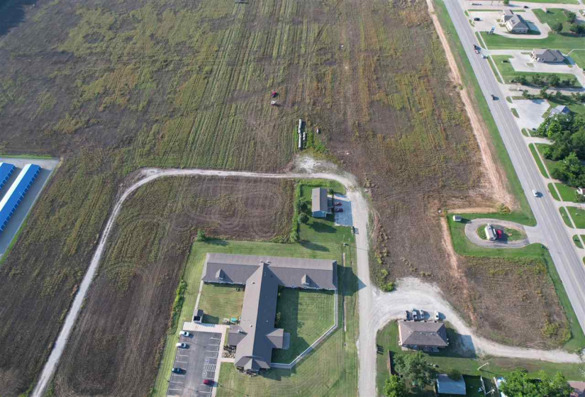 Lots/land,Platted,Highway 33 Frontage,130569
