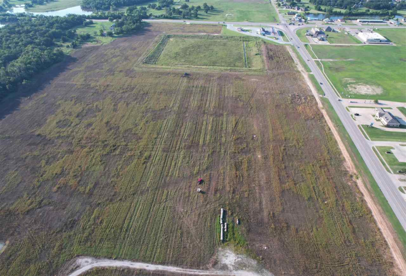 Lots/land,Platted,Highway 33 Frontage,130569