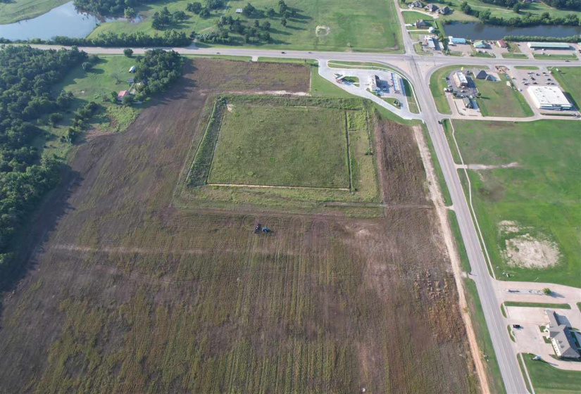 Lots/land,Platted,Highway 33 Frontage,130569