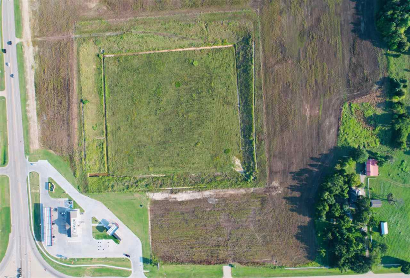 Lots/land,Platted,Highway 33 Frontage,130569