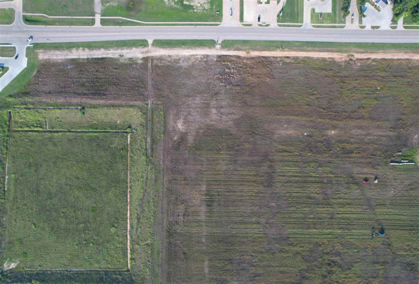 Lots/land,Platted,Highway 33 Frontage,130569