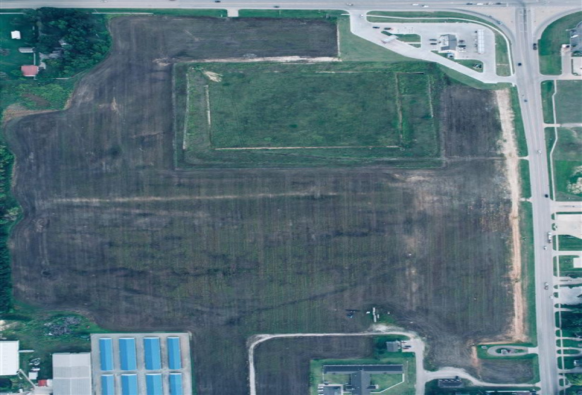 Lots/land,Platted,Highway 33 Frontage,130569