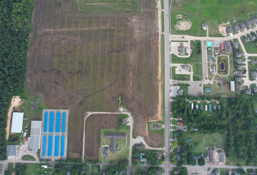 Lots/land,Platted,Highway 33 Frontage,130569