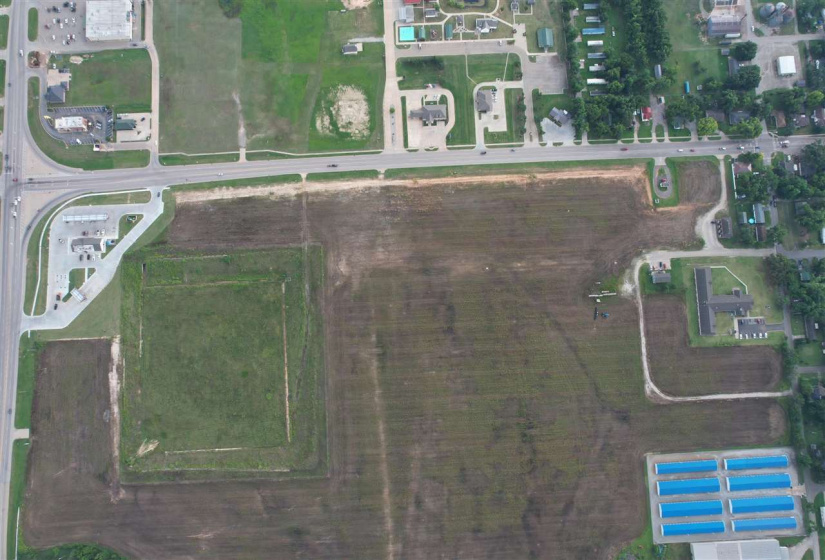 Lots/land,Platted,Highway 33 Frontage,130569