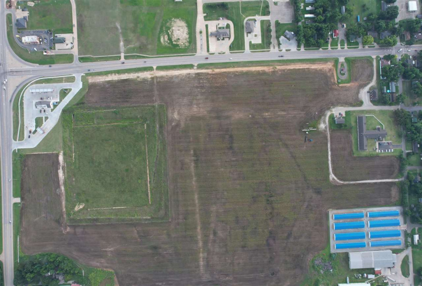 Lots/land,Platted,Highway 33 Frontage,130569