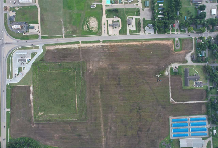 Lots/land,Platted,Highway 33 Frontage,130569