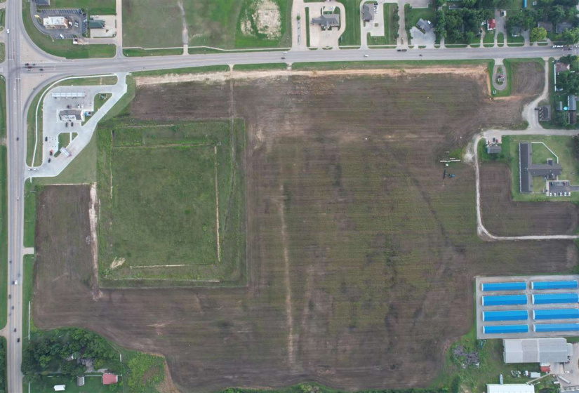 Lots/land,Platted,Highway 33 Frontage,130569